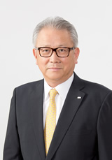 株式会社テレビ西日本 代表取締役社長 河野雄一