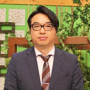 出演者紹介｜福岡NEWSファイル CUBE TNCテレビ西日本