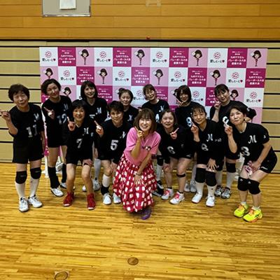 3部優勝・M（宮崎）