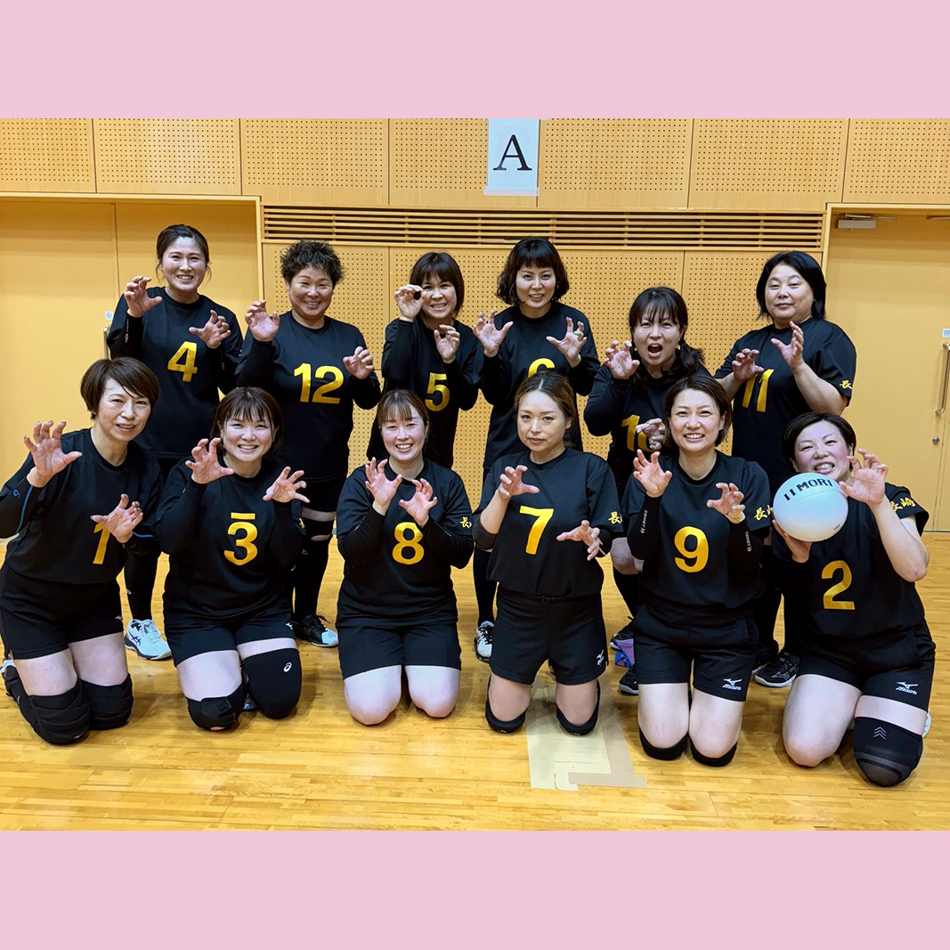 長崎２部優勝・IIMORI