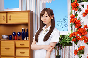 HKT48 森保まどか