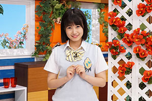 HKT48 朝長美桜