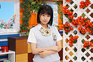 HKT48 朝長美桜