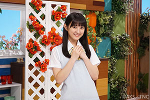 HKT48 植木南央