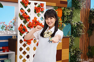 HKT48 植木南央