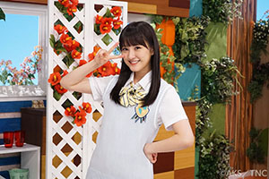 HKT48 植木南央