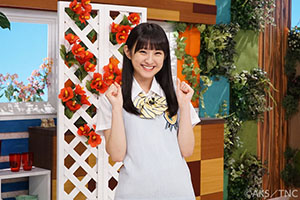 HKT48 植木南央