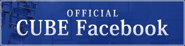 OFFICIAL CUBE Facebook
