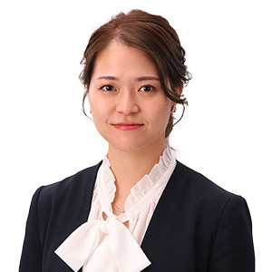 テレビ西日本報道部 楢﨑 春奈