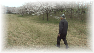 煙幕の下で ～軍都の記憶～