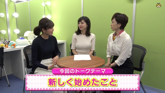 第33回「新しく始めたこと」