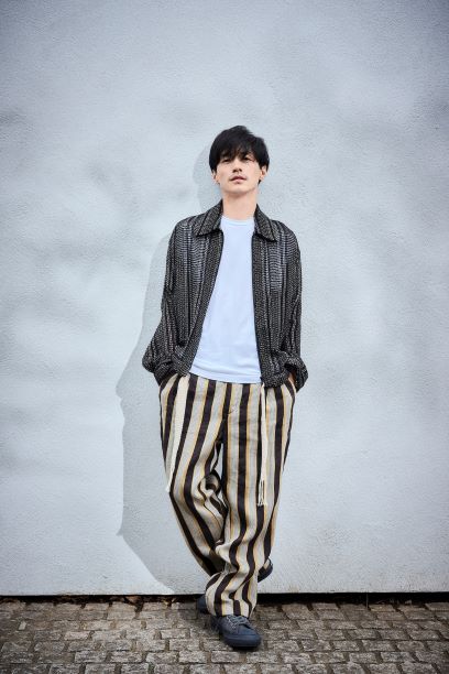 RYO NISHIKIDO LIVE TOUR 2026 