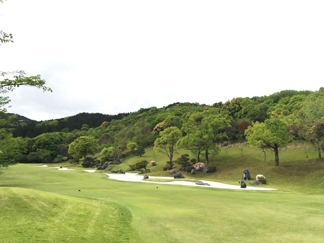 福岡センチュリーゴルフクラブ