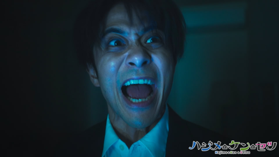 12月04日(月) 21時54分 放送 第05話　「幽体離脱」