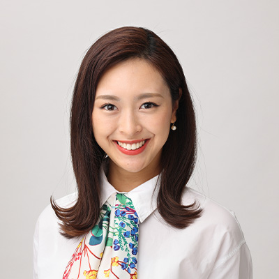 TNCアナウンサー高木晴菜