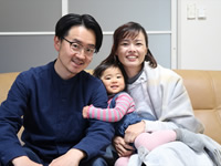 赤ちゃん期の悩み 過去の放送 はぐはぐ シャボン玉石けんpresents テレビ西日本