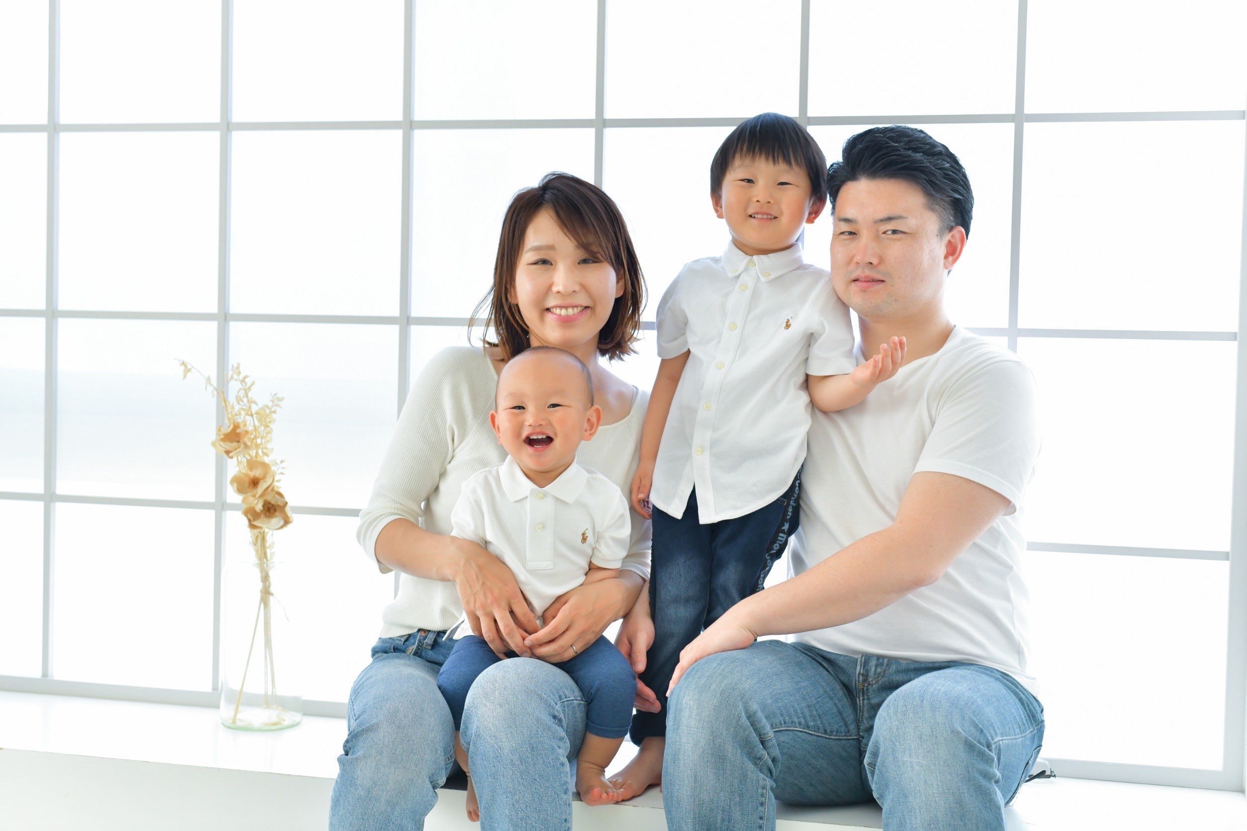 赤ちゃん期の悩み 過去の放送 はぐはぐ シャボン玉石けんpresents テレビ西日本