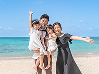 子どものメガネはいつから？