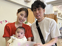 赤ちゃんの目の病気