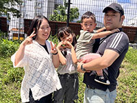 子どもの体力を向上させるには？