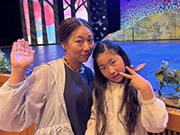 上履き洗いを子どもに教えたい。
