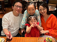 仕上げみがきはいつまで？