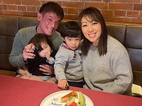 子どもの手荒れ