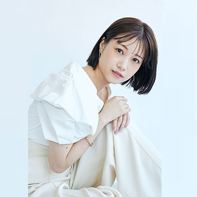 朝長美桜