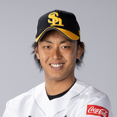 今宮健太選手