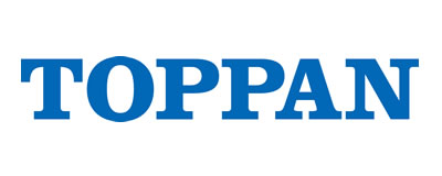 TOPPAN株式会社