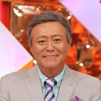 小倉智昭