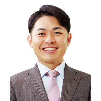 江上太悟郎 写真
