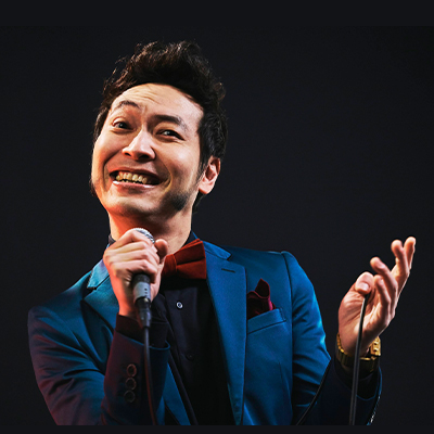 上杉周大 写真