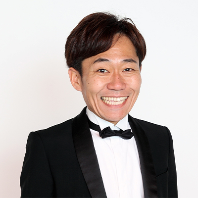 田中健二 写真