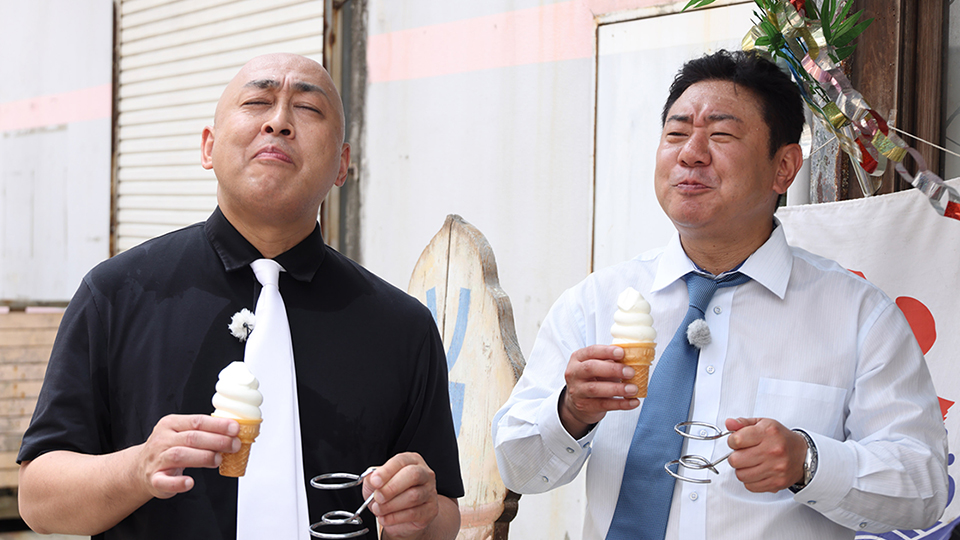 門司港のおさんぽ