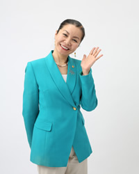 山本華世