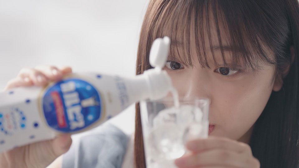 夏休み 篇 サムネイル