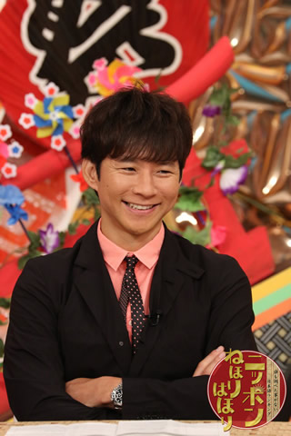 渡部建（アンジャッシュ）