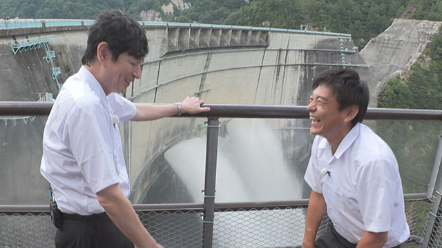 博多華丸・大吉35周年特番　38年ぶりの修学旅行リライト旅