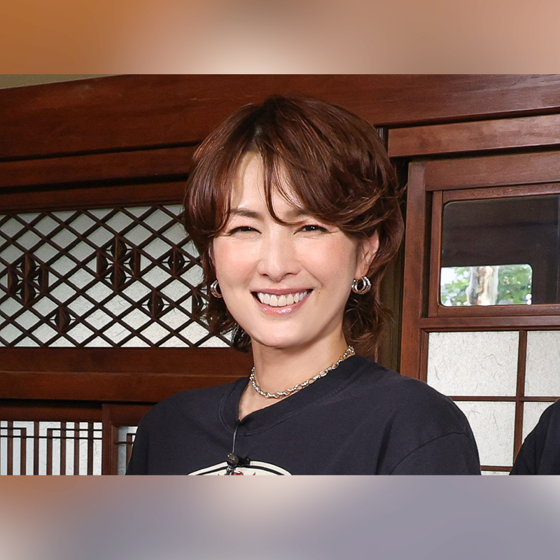 出演者 吉瀬美智子
