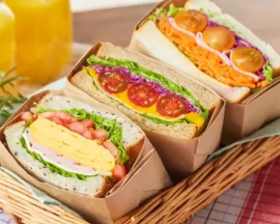 お弁当イメージ1