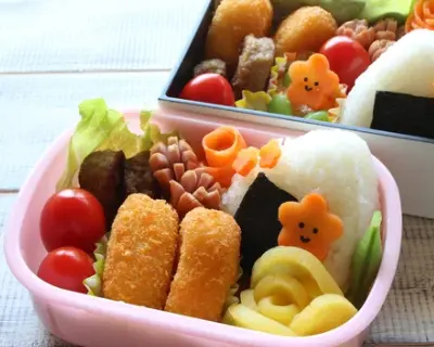 お弁当イメージ10
