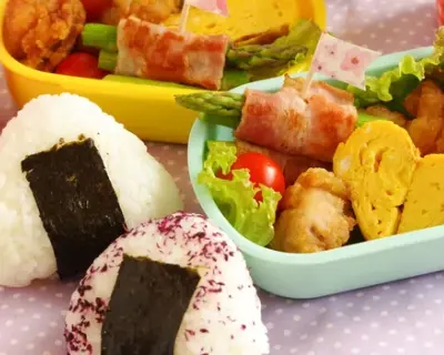 お弁当イメージ11