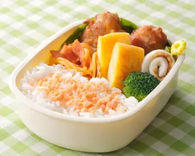 お弁当イメージ12