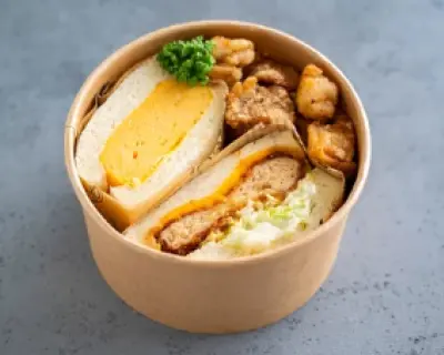 お弁当イメージ13