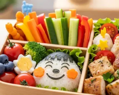 お弁当イメージ14