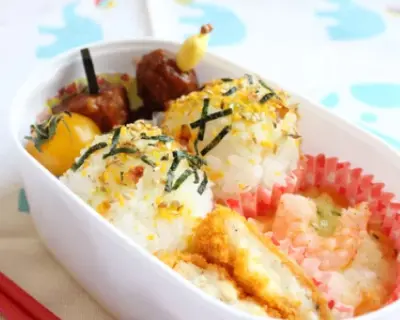 お弁当イメージ15