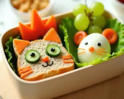 お弁当イメージ16