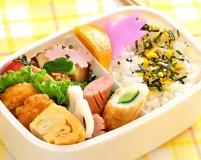 お弁当イメージ2