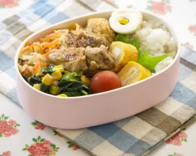 お弁当イメージ3